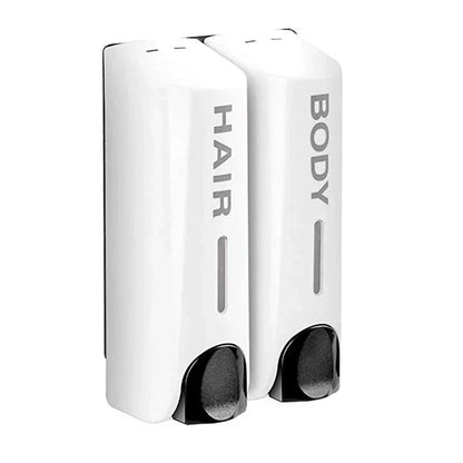 Aquarel™ - Neatly Organizes Shower Essentials Within Reach