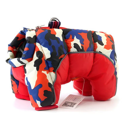 Velori™ - Cozy, Water-Resistant Warmth For Walks