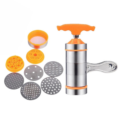 Pastino™ - Hand-Rolled Fresh Pasta Made Easy
