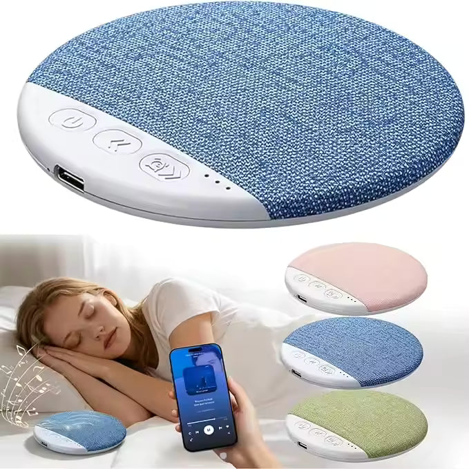 Somnio™ - Ultra-thin speaker for restful sleep