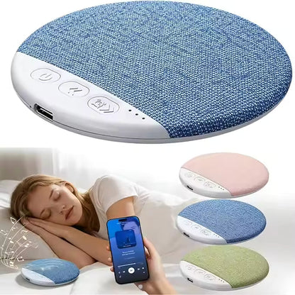 Somnio™ - Ultra-thin speaker for restful sleep