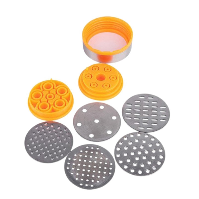 Pastino™ - Hand-Rolled Fresh Pasta Made Easy