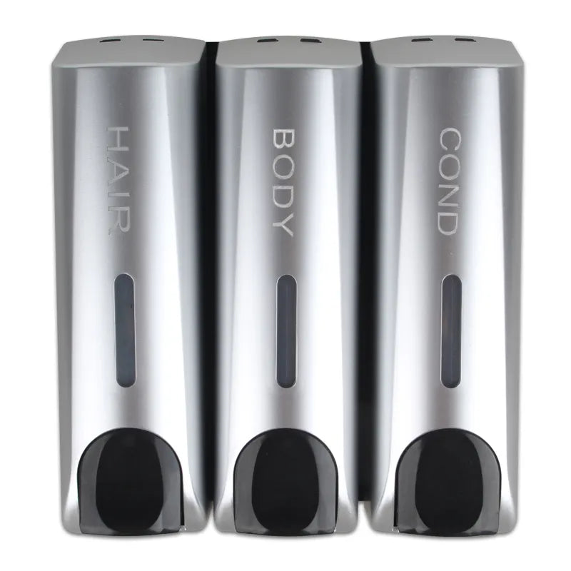 Aquarel™ - Neatly Organizes Shower Essentials Within Reach