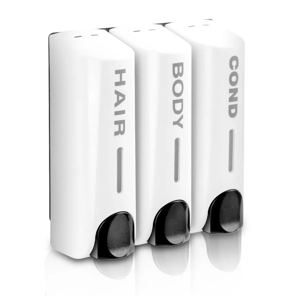 Aquarel™ - Neatly Organizes Shower Essentials Within Reach