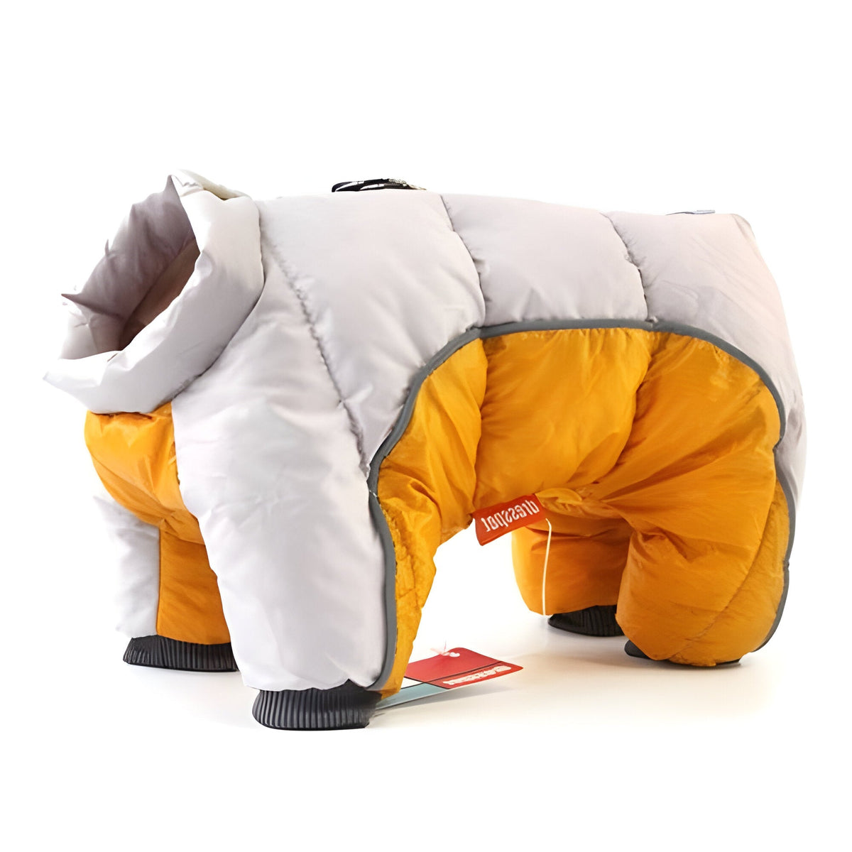 Velori™ - Cozy, Water-Resistant Warmth For Walks