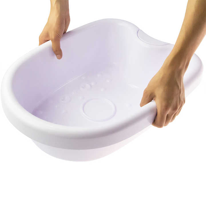 Nuvia™ - Gentle Home Foot Spa For Instant Relaxation