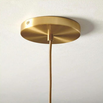 Aureli™ - Warm Glass Globe for Dining and Living