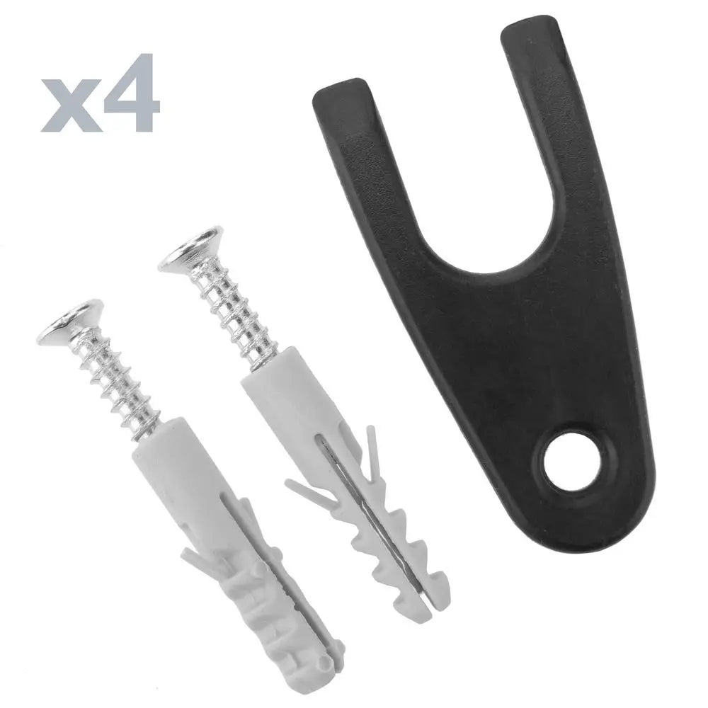 Aquarel™ - Neatly Organizes Shower Essentials Within Reach