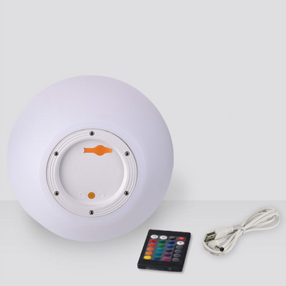 Lunova™ - Cordless Ambient Lighting for Indoor and Outdoor