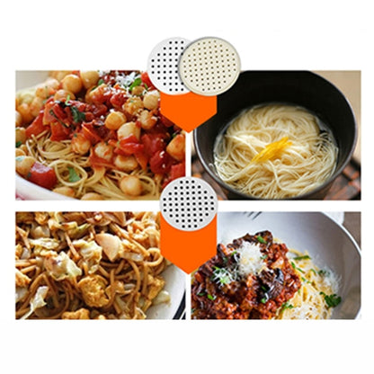 Pastino™ - Hand-Rolled Fresh Pasta Made Easy