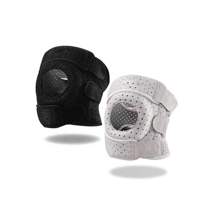 Steadi™ - Discreet Support For Everyday Knee Movement