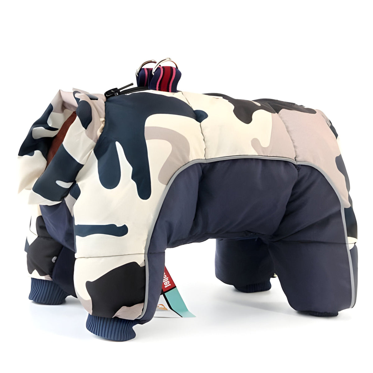 Velori™ - Cozy, Water-Resistant Warmth For Walks