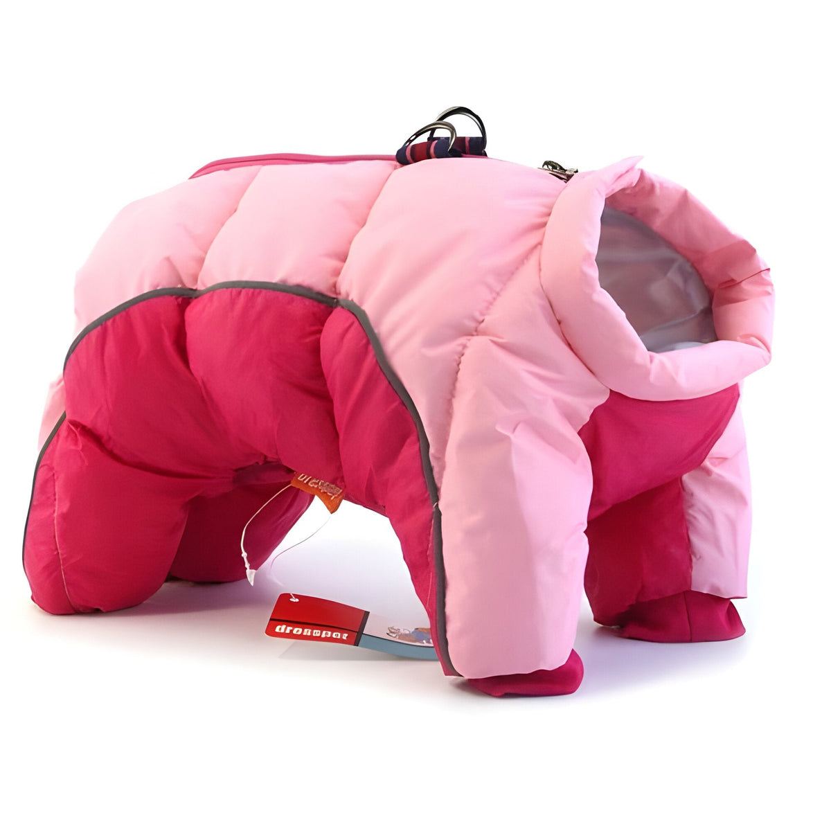 Velori™ - Cozy, Water-Resistant Warmth For Walks