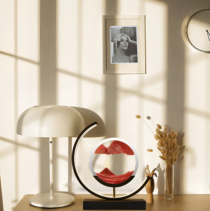 Drift™ - Soothing Sand Motion and Soft LED Glow