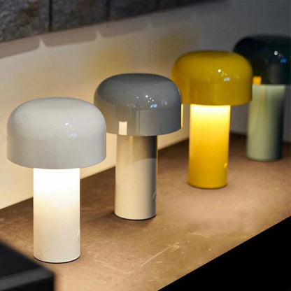 Solara™ - Soft Rechargeable Ambience For Tabletop Use