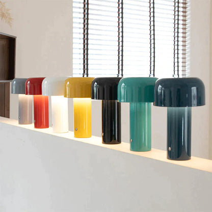 Solara™ - Soft Rechargeable Ambience For Tabletop Use