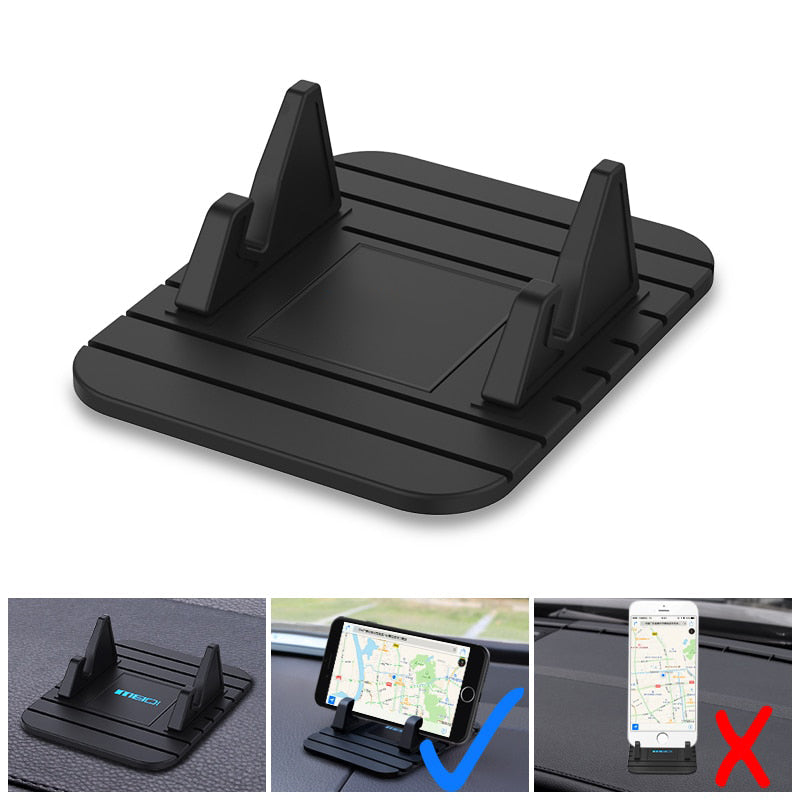 Navra™ - Keeps Your Phone Securely In View