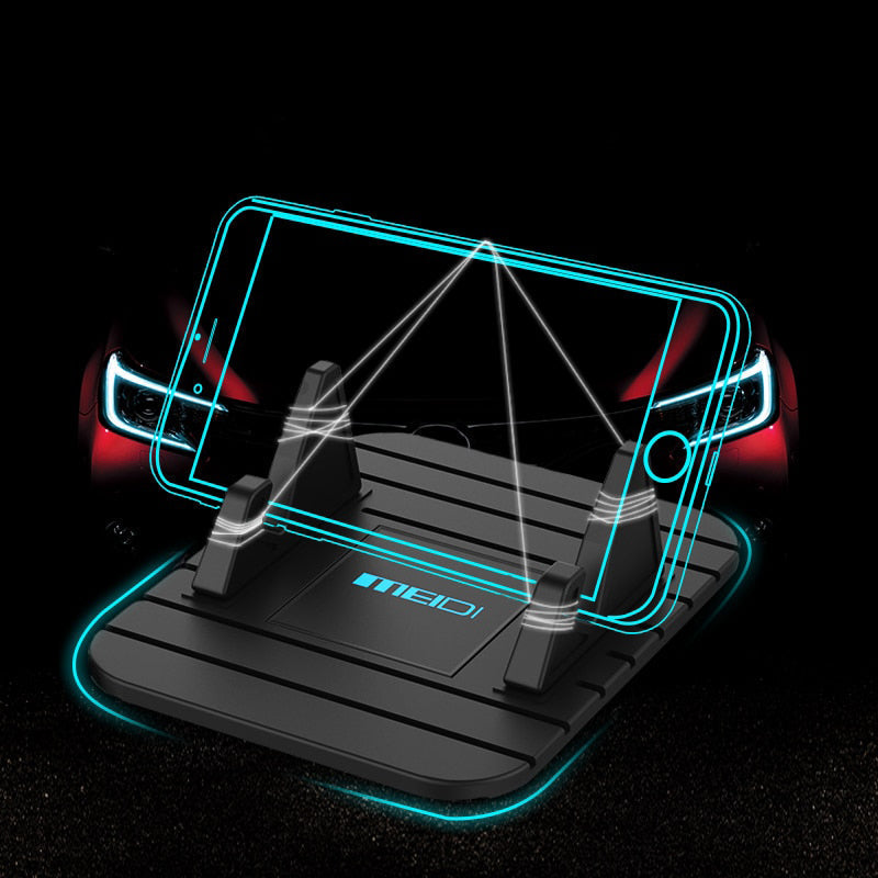 Navra™ - Keeps Your Phone Securely In View