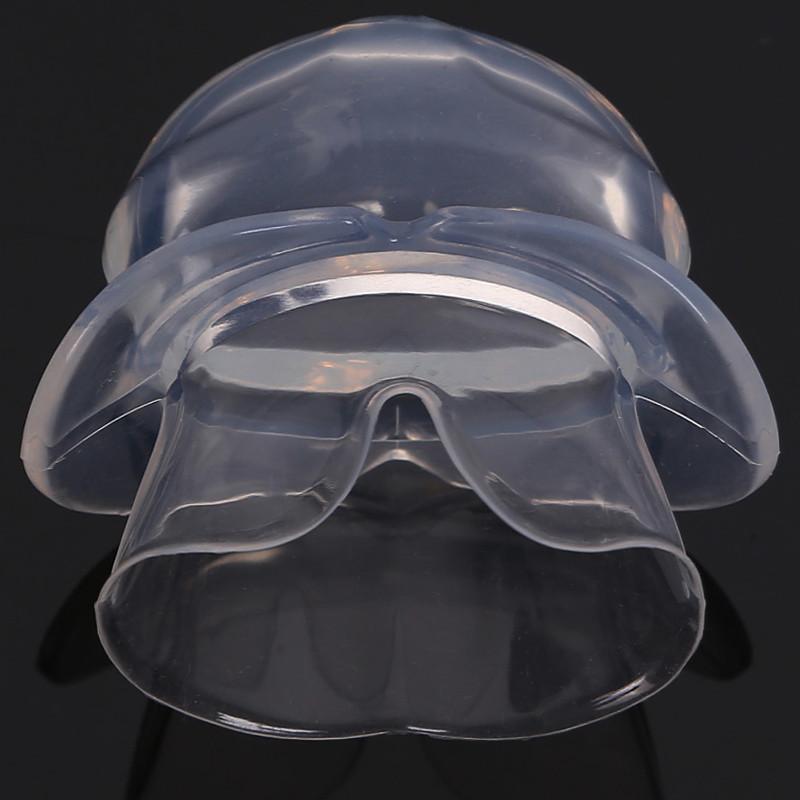 Somnix™ - Gentle Tongue Stabilizer for Quieter Sleep