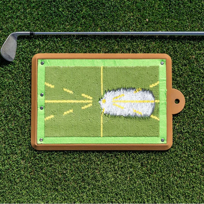 Divotix™ - Instant Visual Feedback For Every Swing