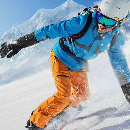 Thermi™ - Thin Heated Liners For Cold Weather Comfort