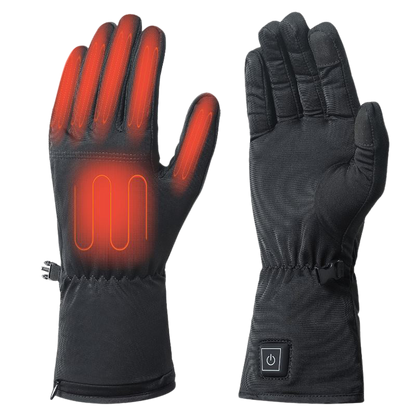 Thermi™ - Thin Heated Liners For Cold Weather Comfort