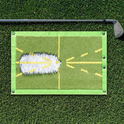 Verity™ - Instant Swing Impact Feedback Mat