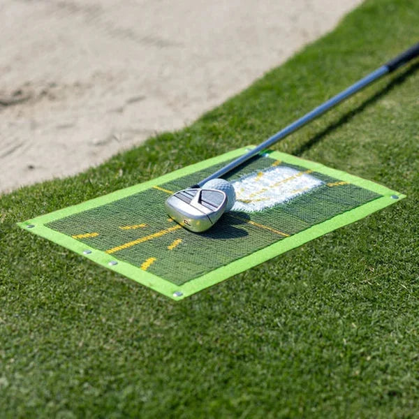 Verity™ - Instant Swing Impact Feedback Mat
