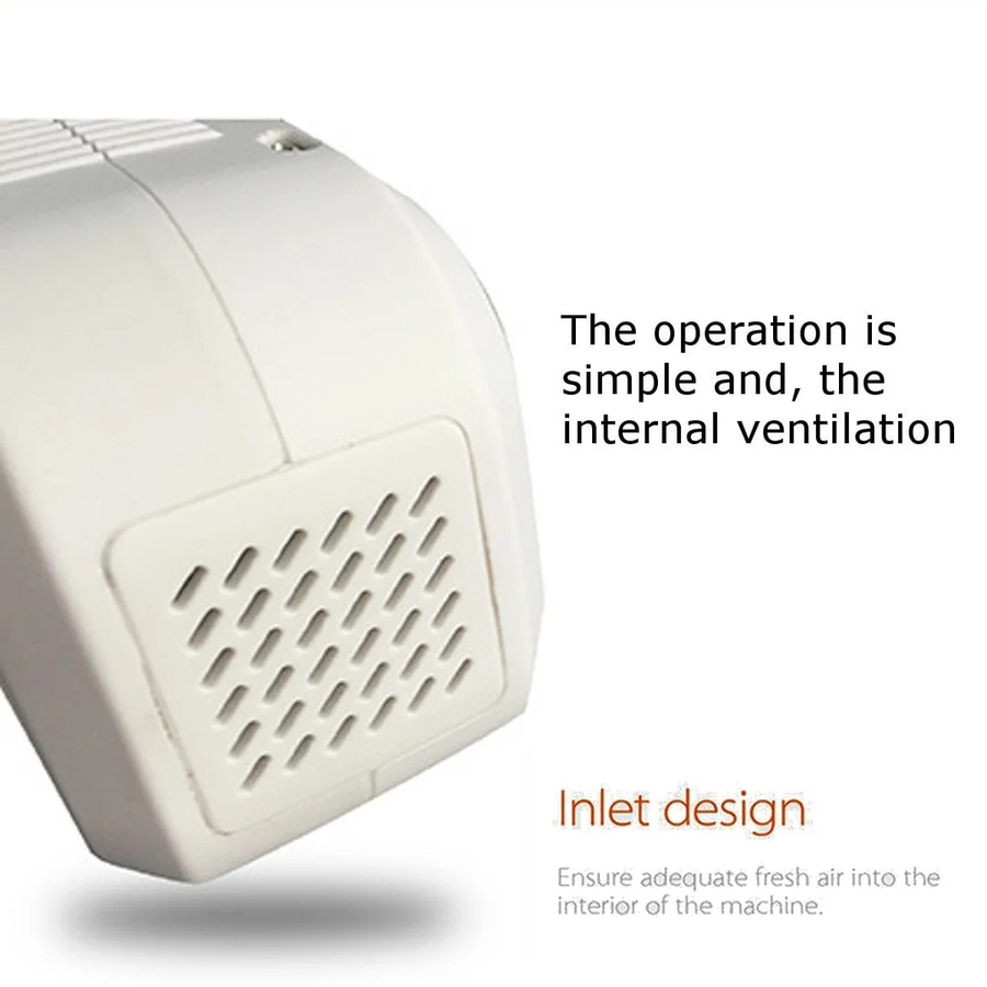 Aeriv™ - Cordless CPAP Sanitizer For Daily Freshness