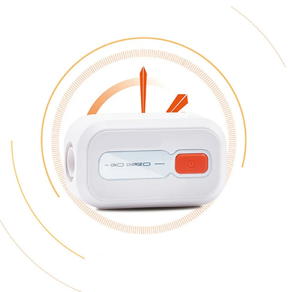 Aeriv™ - Cordless CPAP Sanitizer For Daily Freshness