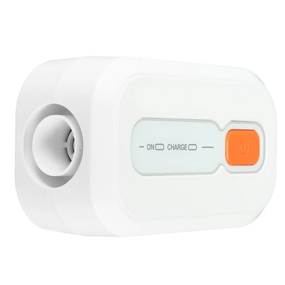 Aeriv™ - Cordless CPAP Sanitizer For Daily Freshness