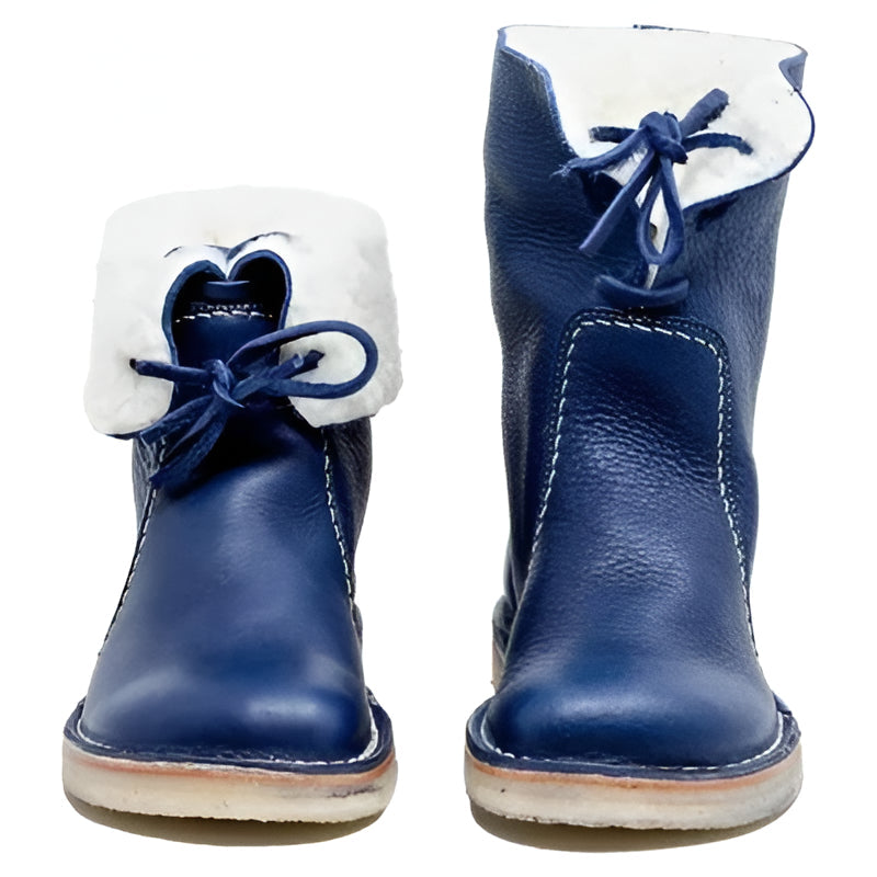 Haven™ - Cozy Winter Comfort With Waterproof Protection
