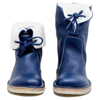 Haven™ - Cozy Winter Comfort With Waterproof Protection