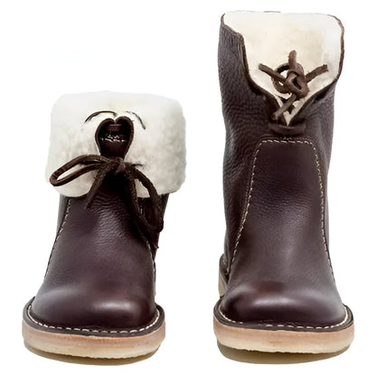 Haven™ - Cozy Winter Comfort With Waterproof Protection