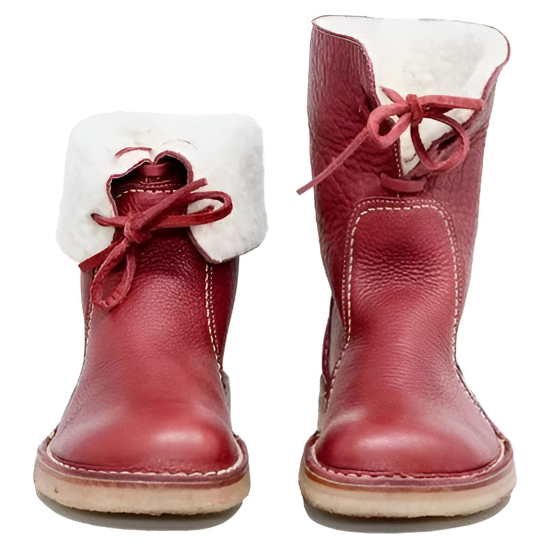 Haven™ - Cozy Winter Comfort With Waterproof Protection