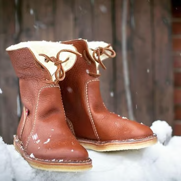 Haven™ - Cozy Winter Comfort With Waterproof Protection