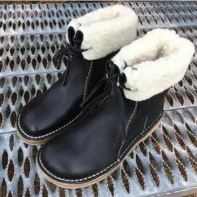Haven™ - Cozy Winter Comfort With Waterproof Protection