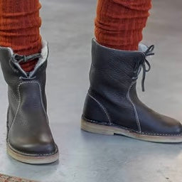 Haven™ - Cozy Winter Comfort With Waterproof Protection