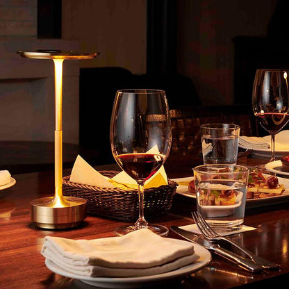 Ardent™ - Cordless Ambient Lamp For Dining And Outdoors