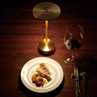 Ardent™ - Cordless Ambient Lamp For Dining And Outdoors