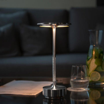Ardent™ - Cordless Ambient Lamp For Dining And Outdoors