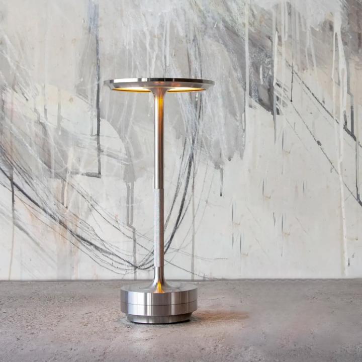 Ardent™ - Cordless Ambient Lamp For Dining And Outdoors
