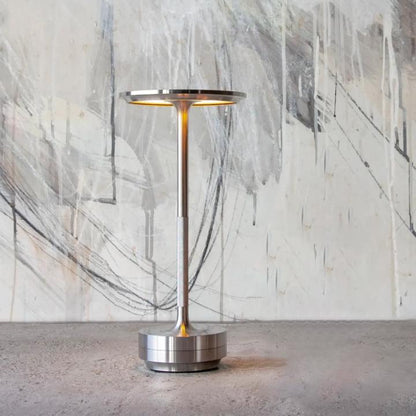 Ardent™ - Cordless Ambient Lamp For Dining And Outdoors
