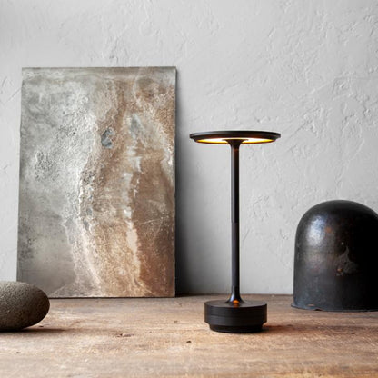 Ardent™ - Cordless Ambient Lamp For Dining And Outdoors