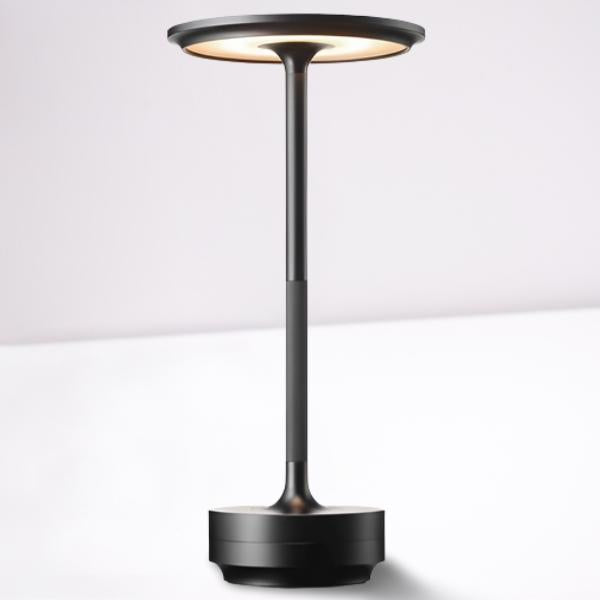 Ardent™ - Cordless Ambient Lamp For Dining And Outdoors