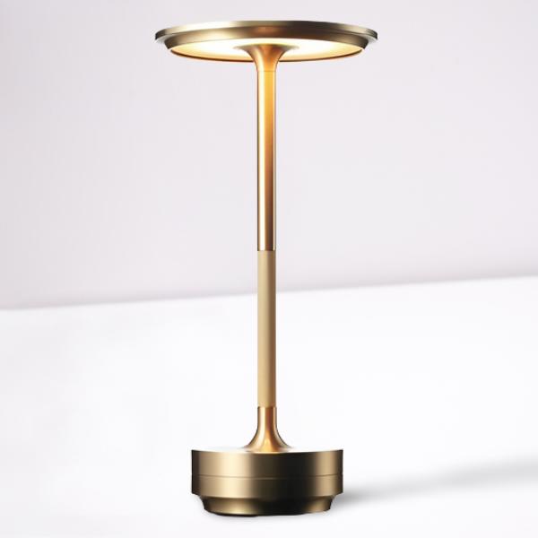 Ardent™ - Cordless Ambient Lamp For Dining And Outdoors