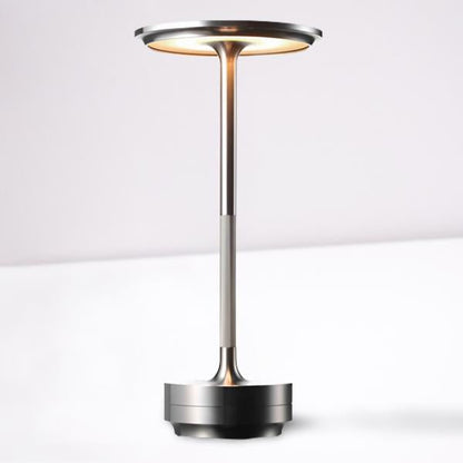 Ardent™ - Cordless Ambient Lamp For Dining And Outdoors