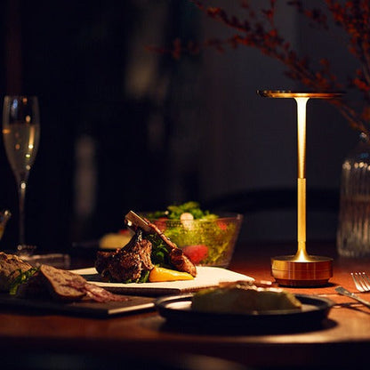 Ardent™ - Cordless Ambient Lamp For Dining And Outdoors