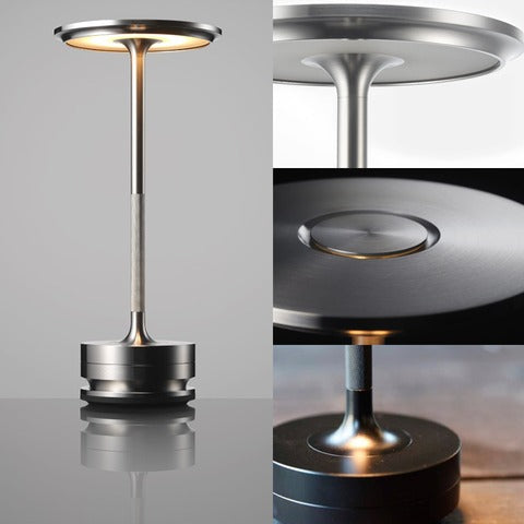 Ardent™ - Cordless Ambient Lamp For Dining And Outdoors