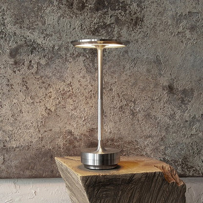 Ardent™ - Cordless Ambient Lamp For Dining And Outdoors